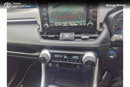 2022 Toyota RAV4 - photo 12