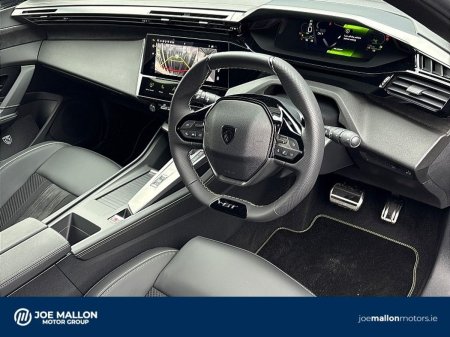 2027 Peugeot 408 - photo 10