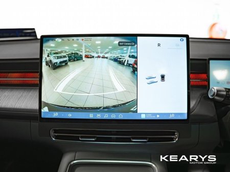 2026 XPeng G6 - photo 35