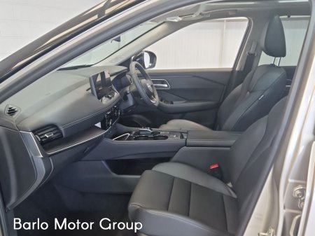 2026 Nissan X-Trail - photo 11