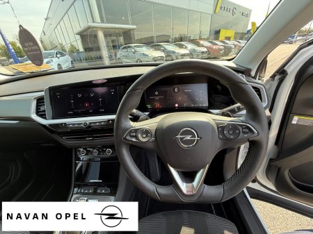 2024 Opel Grandland - photo 12