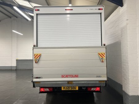2021 Ford Transit - photo 5