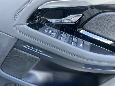 2022 Land Rover Range Rover Evoque - photo 45