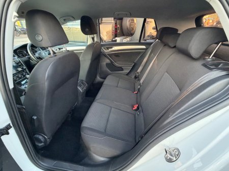 2018 Volkswagen Golf - photo 14