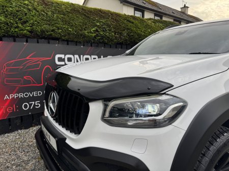 2019 Mercedes-Benz X-Class - photo 25