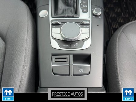 2015 Audi A3 - photo 23