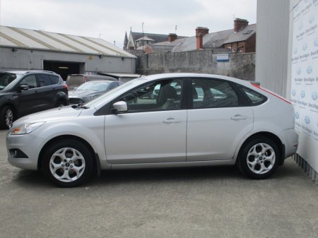 2011 Ford Focus - photo 7