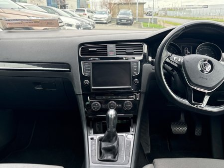 2016 Volkswagen Golf - photo 8