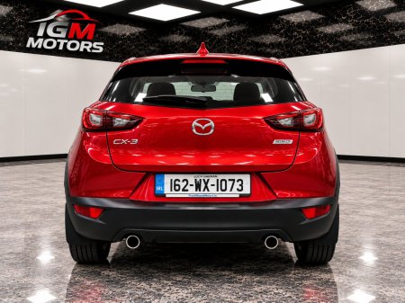 2016 Mazda CX-3 - photo 6