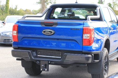 2025 Ford Ranger - photo 18