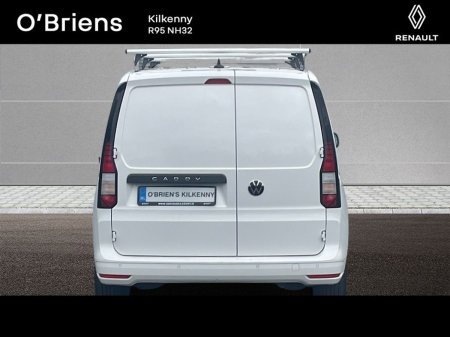 2024 Volkswagen Caddy - photo 9