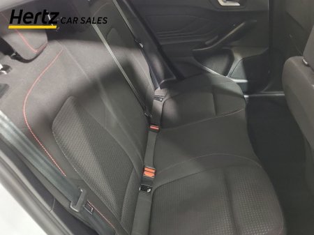 2023 Ford Focus - photo 16
