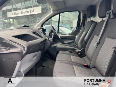 2015 Ford Transit Custom - photo 2