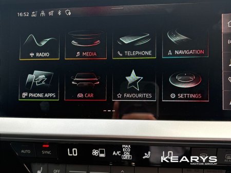 2023 Audi A3 - photo 12