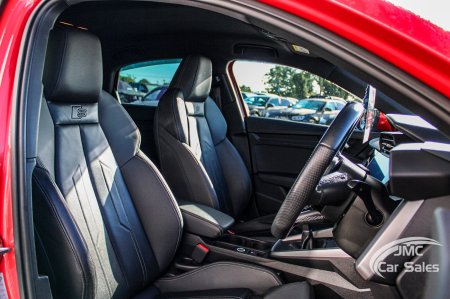 2022 Audi A3 - photo 14