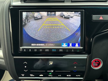 2019 Honda Fit - photo 20