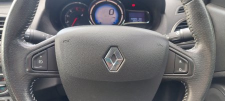 2017 Renault Fluence - photo 29