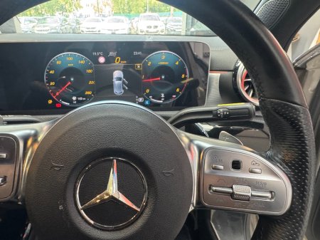 2019 Mercedes-Benz A-Class - photo 13