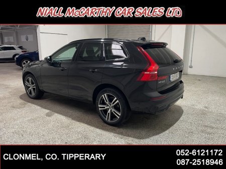 2023 Volvo XC60 - photo 5