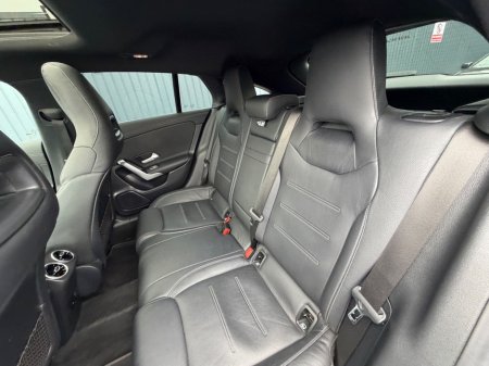 2021 Mercedes-Benz CLA - photo 38