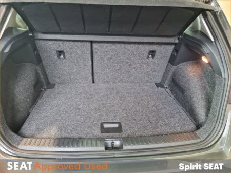 2025 SEAT Arona - photo 12