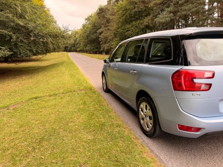 2015 Citroen C4 - photo 41