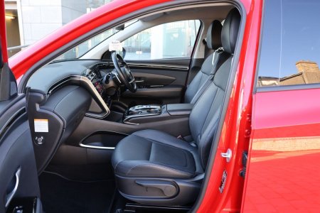 2021 Hyundai Tucson - photo 16