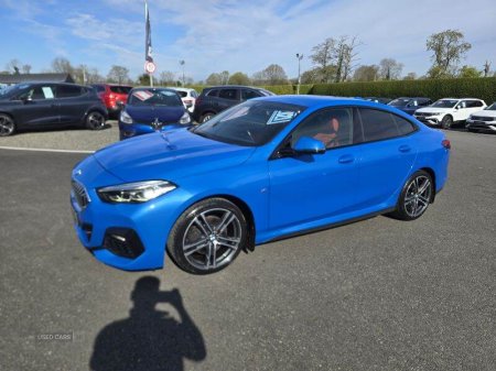 2021 BMW 2-Series - photo 2