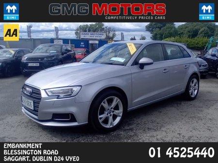 2019 Audi A3 - photo 7
