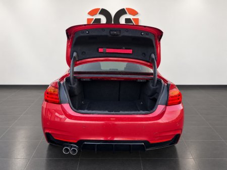 2016 BMW 4-Series - photo 5