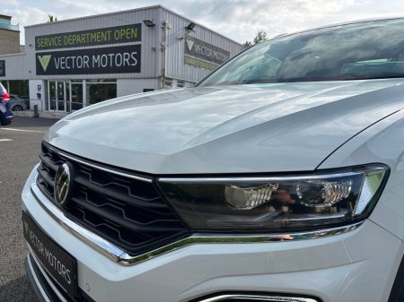 2021 Volkswagen T-Roc - photo 24