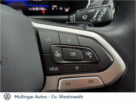 2025 Volkswagen T-Cross - photo 24
