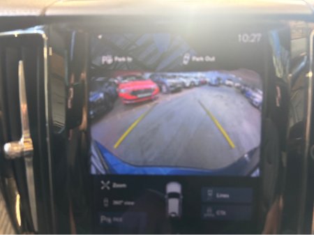 2020 Volvo XC60 - photo 21