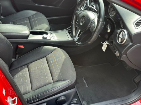 2014 Mercedes-Benz A-Class - photo 12