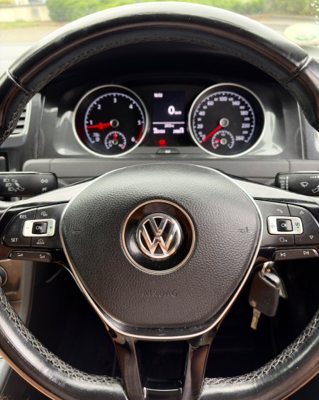 2018 Volkswagen Golf - photo 6