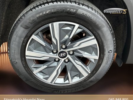2021 Hyundai Tucson - photo 14