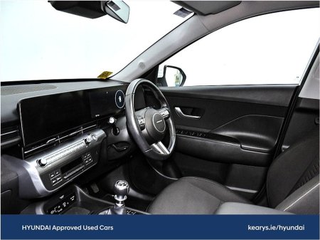 2026 Hyundai KONA - photo 5