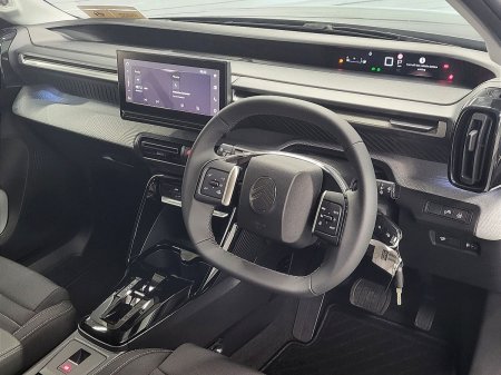 2026 Citroen C3 Aircross - photo 11