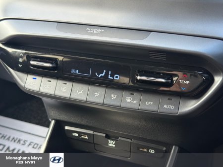 2023 Hyundai Bayon - photo 12