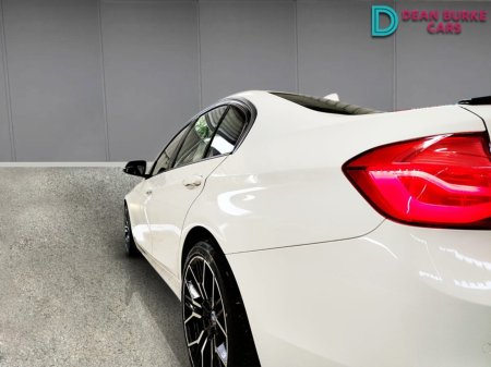 2016 BMW 3-Series - photo 13