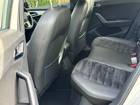 2018 SEAT Arona - photo 11