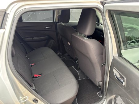2017 Suzuki Swift - photo 7