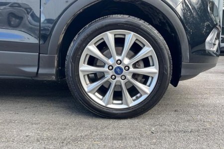 2019 Ford Kuga - photo 8