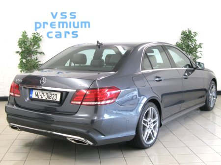 2014 Mercedes-Benz E-Class - photo 11