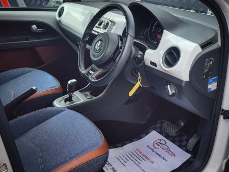2016 Volkswagen up! - photo 22