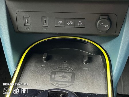2026 Fiat Panda - photo 17