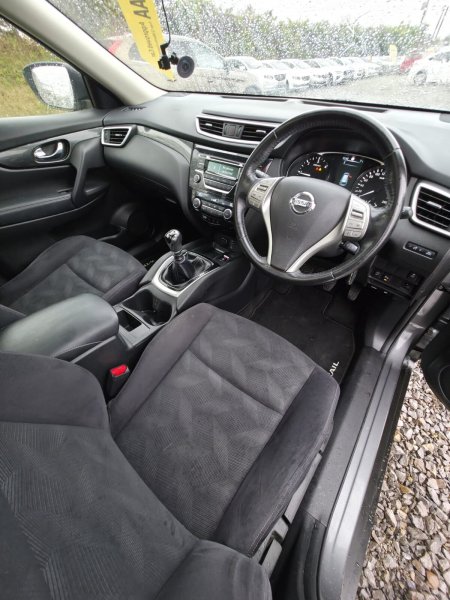 2018 Nissan X-Trail - photo 9