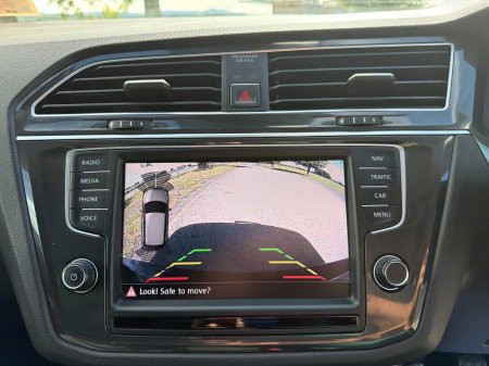 2017 Volkswagen Tiguan - photo 28