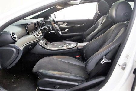 2018 Mercedes-Benz E-Class - photo 15