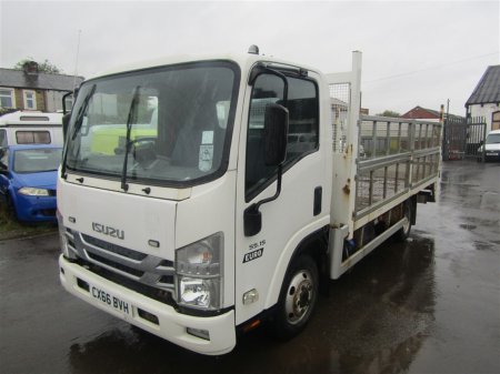 2017 Isuzu 55/150 - photo 6